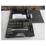 Craftsman 1/2-3/8-1/4in. Socket Set, Not Complete