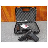 Beretta 80x Cheetah Semi Auto, 380 Auto, 2-13rd