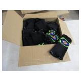 12x10x7 Box Full of Arctic Cat? Wrist Warmers?