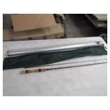 Fenwick FS55 5 1/2ft. 2 1/8oz Fishing Rod w/Case