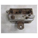 Multi Verse Ind. Inc. Swing Out Hitch