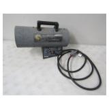 Mr.Heater Industrial 38,000Btu Heater