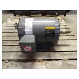 Unused-Baldor Reliancer Cat.GDM3313T Industrial