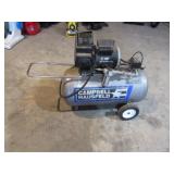 Campbell Hausfeld 20gal 5HP Air Compressor 110v