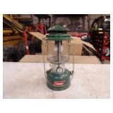 Coleman 220F MFG 04-68 Lantern