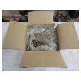 41lbs 5000qty, 8-15x1 3/4 #2 Sq Screws