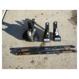 Reese 14K Steadi-Flex Equilizer Hitch