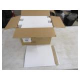 100-11x13.5in. Cardboard Mailers New