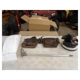 Single Axle Replacement Fender,Guard Air 75LJ Air