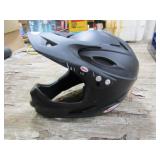 Bell Helmet Sz. Youth Large