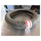 Unused-Bridgestone Spitfire 11F 110/90-19 Tire