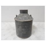 Soo Line RR Water Can