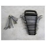 1/4-7/8 Wrenches Missing 13/16, & 1/4-5/8 Wrenches