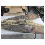 Mens Size44 Regular Farrier Chaps