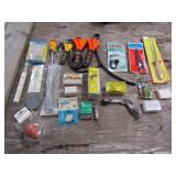 Mini Toggle Clamp, Wine Scale, Oil Filter Wrenches