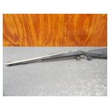 Traditions Lighting Bolt Action 50 Cal ML, 24.5in