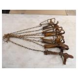 8-Victor #1 Gopher Traps