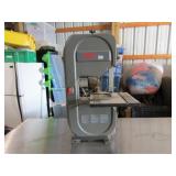 Skil HD 10in. Band Saw 110v, Model HD3640