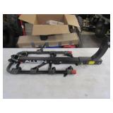 Allen Receiver Hitch Bike Carrier