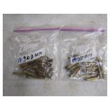 14-35 Rem,13-303 Brit Brass Only