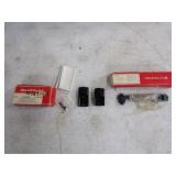 Redfield See-Thru Mounts Rem 700,721,725 &Redfield