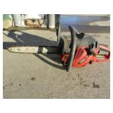 Jonsered CS2238S Chain Saw w/14in. Bar