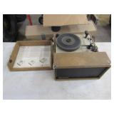 Audio Tronics 304T Record Player