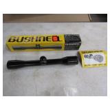 Bushnell Sportview 4x32mm Looks New