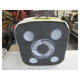 Black Hole Archery Target 22 20x22x11in.