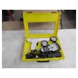 Dixco Test & Tune up Set 5pc.