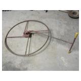 Measuring Wheel