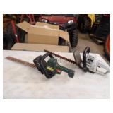 B&D Hedge Hog 22 22in. Hedge Trimmer, IDC HT620D