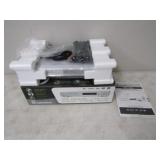 Unused-Cyberhome DVD Recorder DVR 1600