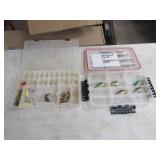 Plano Guide Series Box w/Lures & Tackle