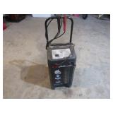 Schumacher HD 200A Battery Charger 110v