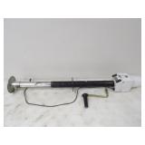 Atwood Elec. Power Jack w/Crank Handle, 12v