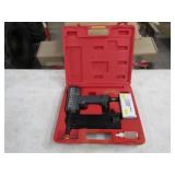 Craftsman Mod.351.183231 18ga. Brad Nailer