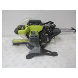 Ryobi TSS1031 Sliding Miter Saw