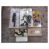 Cen-Tech 12in Combination Square Set, Protractor,