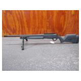 Ruger American 308 Win, Bolt Action, Magpul Hunter