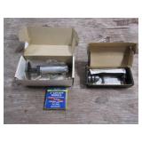 Central Pneumatic 3in. Cut Off Tool, 3/8in. Angle