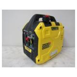 Champion Dual Fuel 1500 Inverter