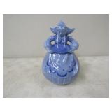Red Wing 'Katrina' Dutch Girl Ceramic Cookie Jar