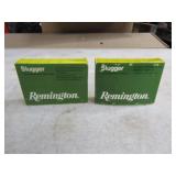 10-Remington Slugger 20ga 2 3/4in. 5/8oz Slugs