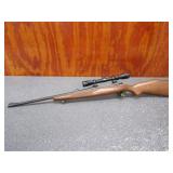 Savage 110 30-06 SPRG, Bolt Action, Tasco Pronghor