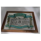 Heilmans Old Style Lager 1853 19.5w x 14in. L