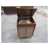 Gamble-Skogmo Stereophonic High Fidelity 110v