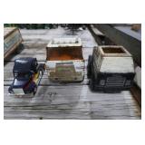 Tonka Truck Tractor, ERTL International Semi Truck