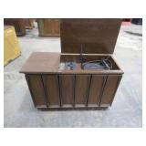 Gamble-Shogmo PH20-6206A Record Player-Stereo,8-Tr