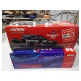 Action Goodwrench 2001 1:24 Nascar Metal Die Cast